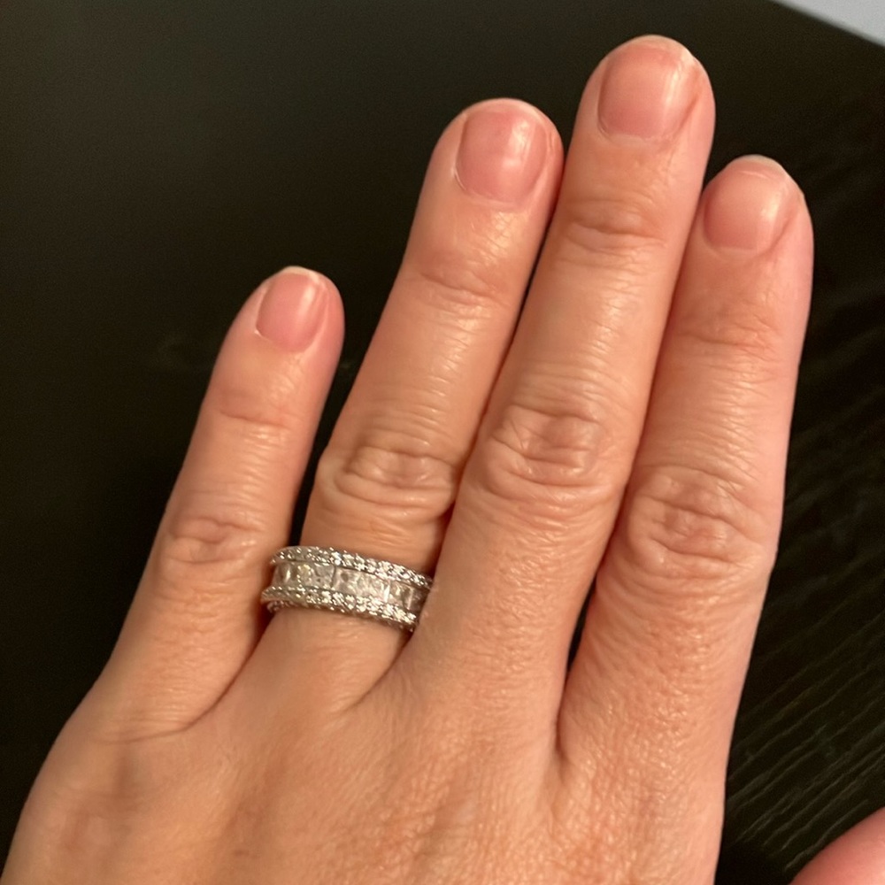 Fashion ring~